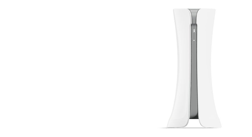 Le wifi 6 extender ZTE H3601P disponible chez Orange