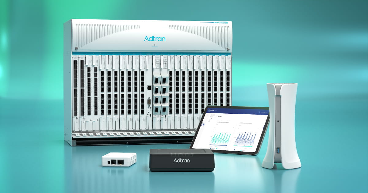 Sertex Broadband Solutions Leverages Adtran Mosaic One To Bring High ...