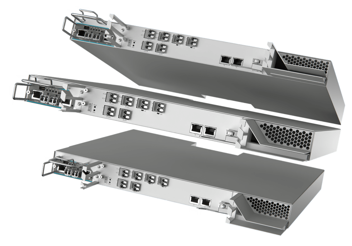 What Is An Open Optical Line System?