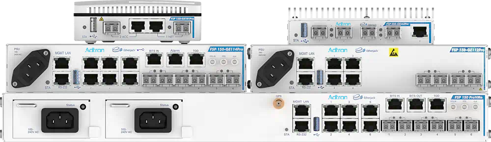 Programmable Multi-layer Edge