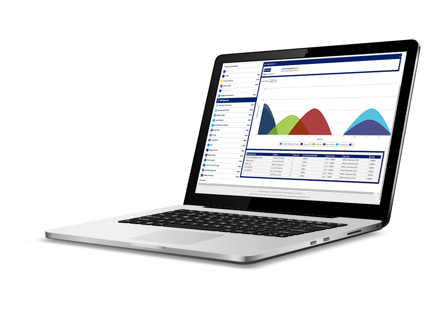 Mosaic Device Manager