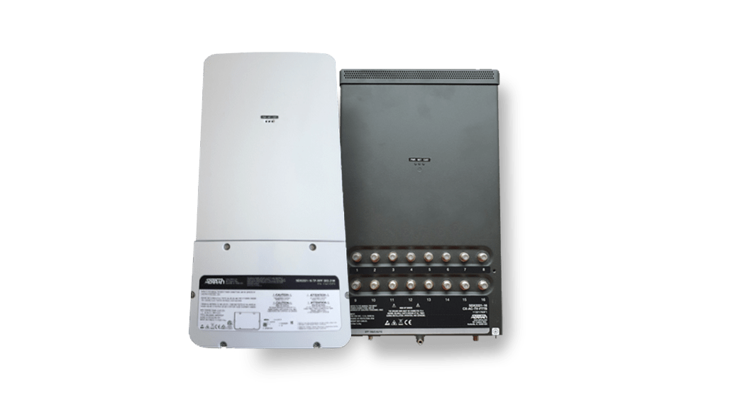 SDX 2200 Series